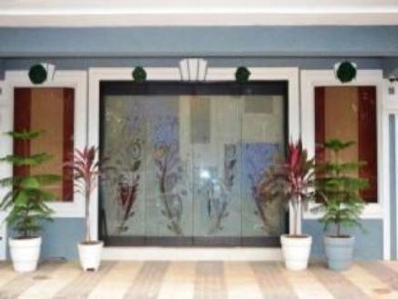Royal Mirage Hotel Goa Exterior foto