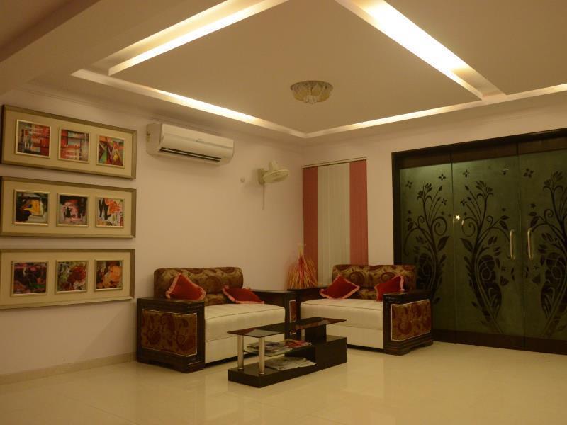 Royal Mirage Hotel Goa Exterior foto